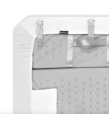 Uppababy UPPAbaby REMI organic cotton mattress cover