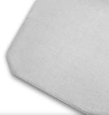 Uppababy UPPAbaby REMI organic cotton mattress cover