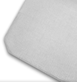 Uppababy UPPAbaby REMI organic cotton mattress cover