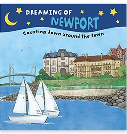 applewood books (faire) dreaming of newport