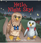 applewood books (faire) hello, night sky!