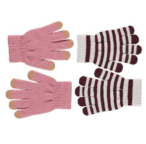 molo molo kei gloves, 4-10y