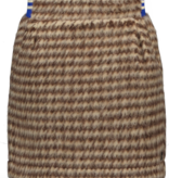 brandworks flo girls wool skirt