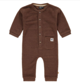 Babyface babyface terry romper