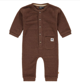 Babyface babyface terry romper