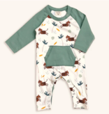 viverano viverano organic jumpsuits (more styles)