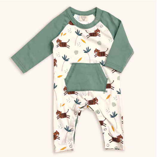 viverano viverano organic jumpsuits (more styles)