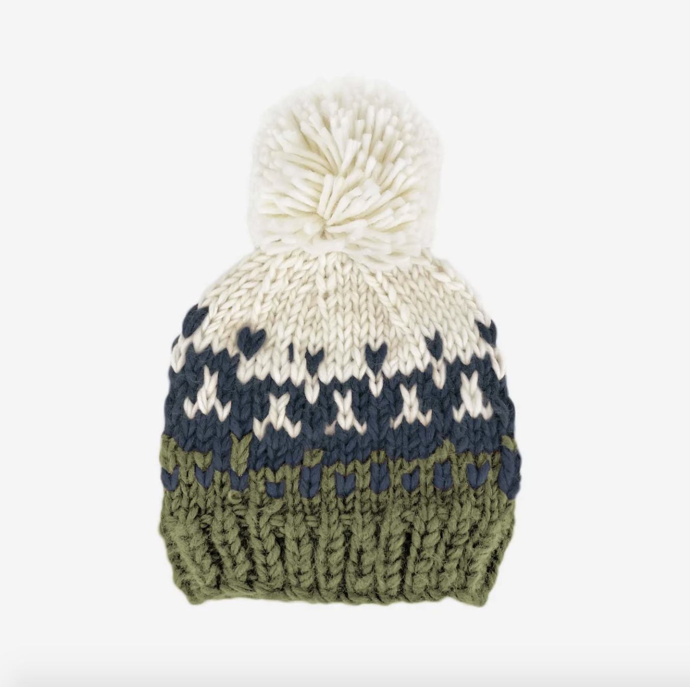 the blueberry hill the blueberry hill nell stripe hat