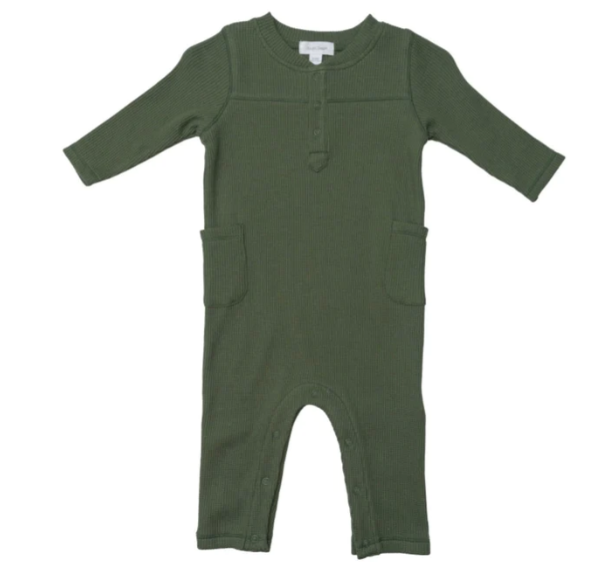 angel dear uni romper mod mama