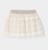 Mayoral mayoral tulle skirt