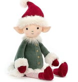 Jellycat jellycat leffy elf