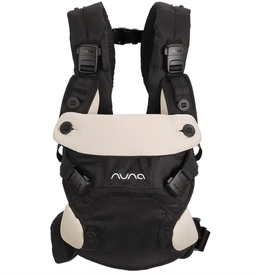 Nuna nuna CUDL clik baby carrier