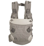 Nuna nuna CUDL clik baby carrier