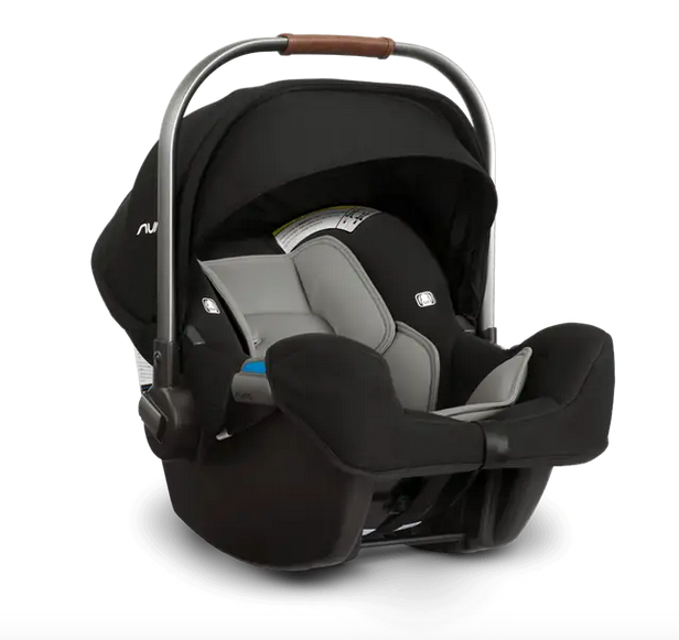 Nuna nuna PIPA infant car seat + base