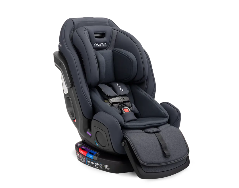 Nuna nuna EXEC all-in-one car seat