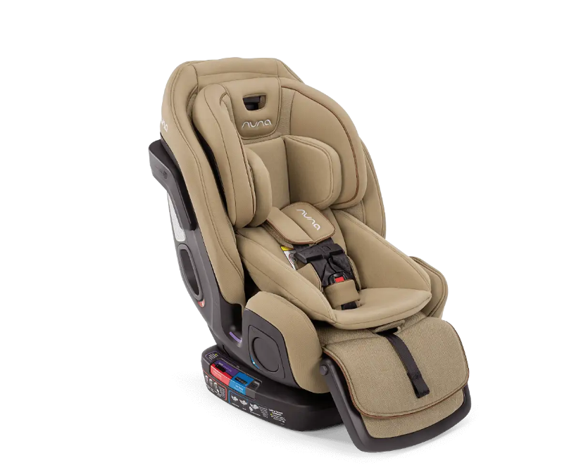 Nuna nuna EXEC all-in-one car seat