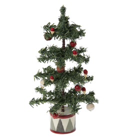 Maileg maileg christmas tree, small green