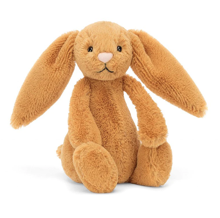 Jellycat jellycat bashful bunny small