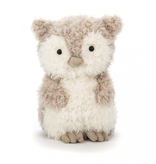 Jellycat jellycat little owl