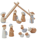 Haba haba nativity set 3yrs+