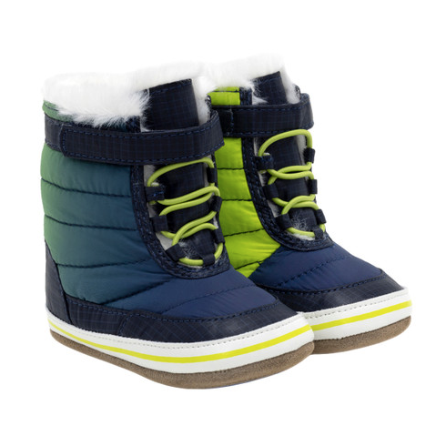 robeez robeez soft sole boot