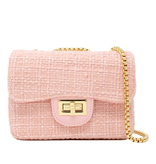 zomi gems zomi gems classic tweed bag