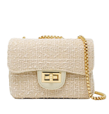 zomi gems zomi gems classic tweed bag