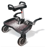 regal lager universal stroller board with saddle