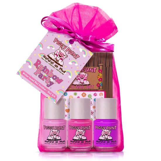 piggy paint (faire) piggy paint polish set