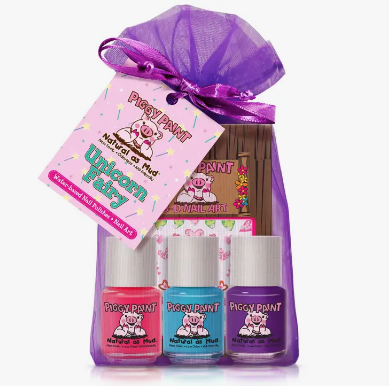 piggy paint (faire) piggy paint nail polish set