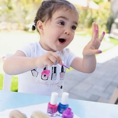 piggy paint (faire) piggy paint nail polish