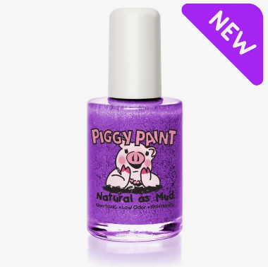 piggy paint (faire) piggy paint non-toxic nail polish