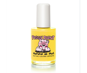 piggy paint nail polish remover - mod mama