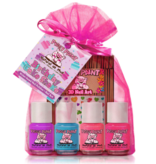 piggy paint (faire) piggy paint nail polish gift set