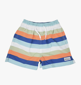 flap happy UPF50+ swim trunks
