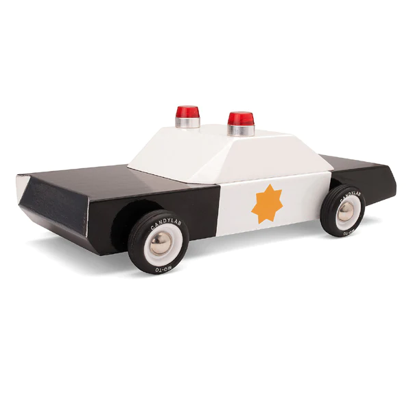 candylab toys inc. candylab candycars (multiple styles)