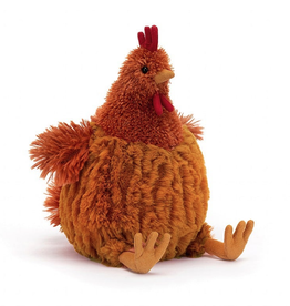 Jellycat jellycat cecile chicken