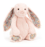 Jellycat jellycat bashful bunny medium 12"