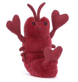 Jellycat jellycat love-me lobster