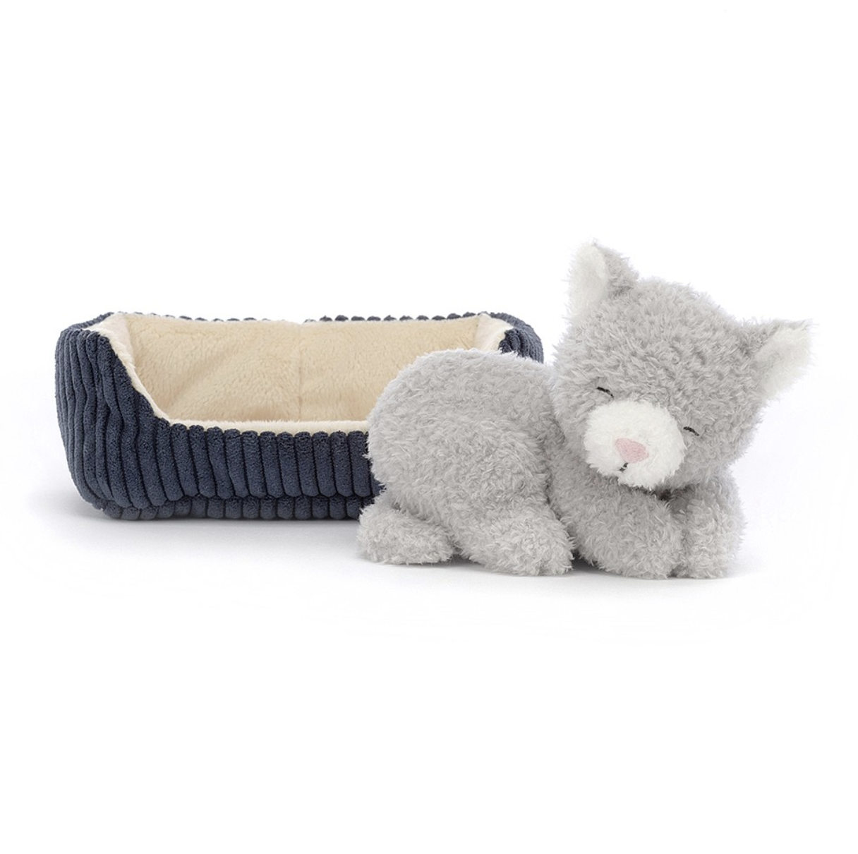 Jellycat jellycat napping nipper