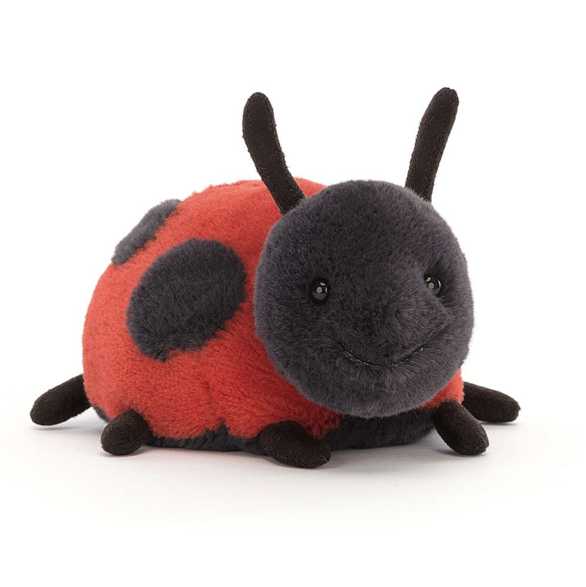 Jellycat jellycat ladybird