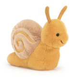 Jellycat jellycat sandy snail