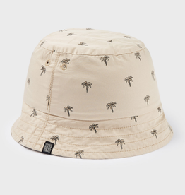 Mayoral mayoral palm bucket hat