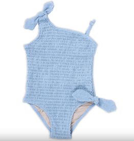 shade critters shade critters shimmer ice blue swimsuit