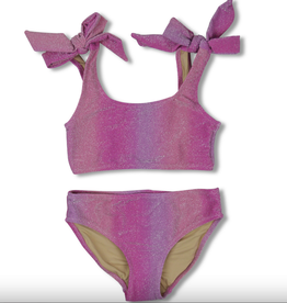 shade critters shade critters pink ombre bikini