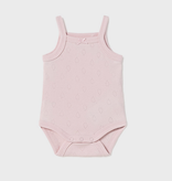 Mayoral mayoral blush tank bodysuit