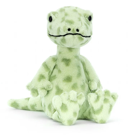 Jellycat jellycat gunner gecko