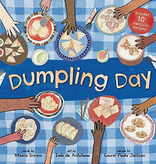 barefoot books Dumpling Day