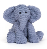 Jellycat jellycat fuddlewuddle elephant