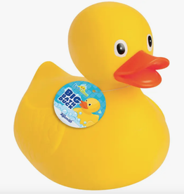 toysmith big bath duck 8.5"